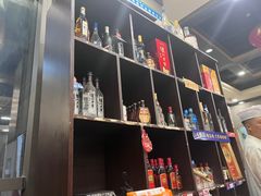 -江湖黑大兔(杨家坪店)