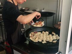 -孝丰南门锅贴(南街店)