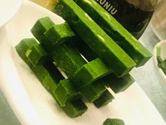 -西安饭庄·非遗陕菜(钟楼店)