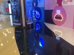 -银座mall(东直门店)