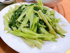 -淇沙湾渔村餐厅