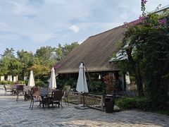 -老房子金沙元年川菜食府·花园餐厅(金沙店)