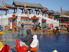 -西海子公园
