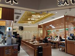 -陳香貴·兰州牛肉面(东方宝泰店)
