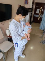 -复旦大学附属妇产科医院(杨浦院区)