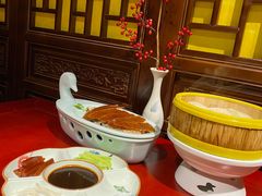 -北平食府(马鞍山路店)