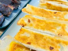 -众品老方子锅贴甜沫(李村店)