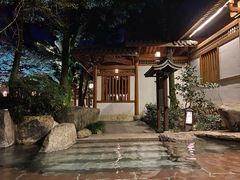 -唐风温泉