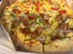 -达美乐比萨(建康路店)