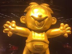 -上海神旺大酒店