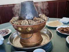 -山海关清和浑锅店