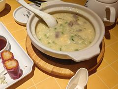 -蔡澜点心·粤菜(花城汇南区店)