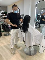 -新晨·SALON·形象造型