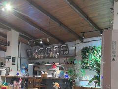 -雕刻时光咖啡馆(北师大店)