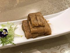 素鸭腿-王宝和酒家(黄浦店)