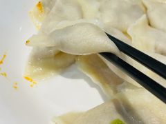三鲜水饺-东方饺子王(新奥购物中心店)