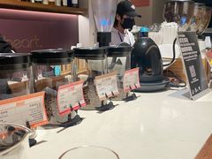 -Punchline Coffee&Roaster(同济大学店)