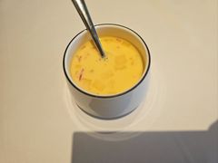 杨枝甘露-潮上潮(南中环店)