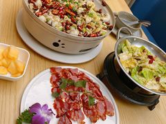 -大丰收李家(闽侯正荣财富中心广场店)