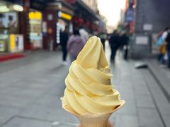 -德克士(前门店)