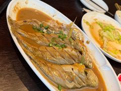 -单家老院·院子里的青岛菜(沙子口店)