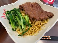 -东泰祥生煎馆(长宁路店)