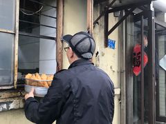 -老方子馅饼粥(台东店)