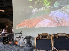 -J Create城市露营咖啡·简餐·宠物(上海动物园店)