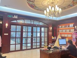 -深圳广和门诊部·整形医疗美容