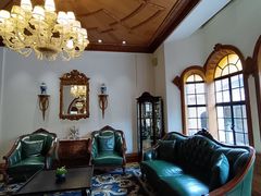 -马勒别墅饭店(静安寺店)