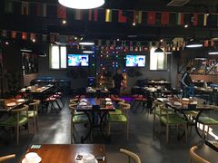 大堂-炉鼎记私房菜(总店)