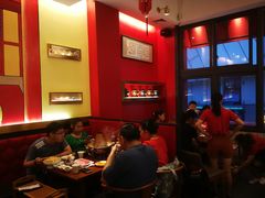 -1078號老北京涮肉(万达广场店)