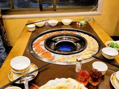 -峰瑞藏地美食·石锅鸡·牦牛肉(大昭寺品牌店)