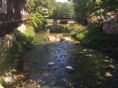 -北京水岸山吧度假村(雁栖镇店)