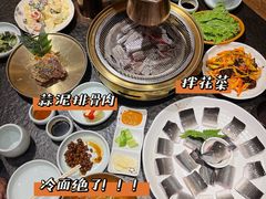 -味家烤肉烤鳗鱼牛排(西塔旗舰店)