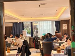 -湘中缘·湖南菜(娄底驻京办店)