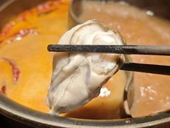 -温野菜涮涮锅(西单大悦城店)