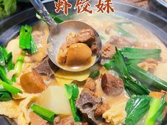 -虾饺妹·粤式手工点心(水荫路店)