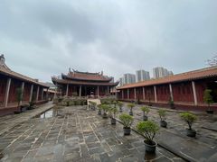 -揭阳学宫(榕城区)