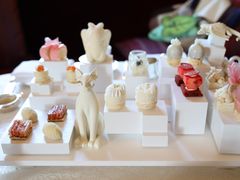 -Salon de Ville浦江汇(上海外滩华尔道夫酒店店)