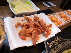 -纸盐河码头火锅(十八梯店)