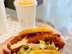 -Shake Shack(南山万象天地店)