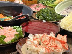 -冯校长老火锅(广州正佳广场店)