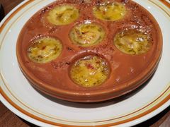 佩斯卡拉风味蒜香蜗牛-萨莉亚意式餐厅(杭州滨江天街店)