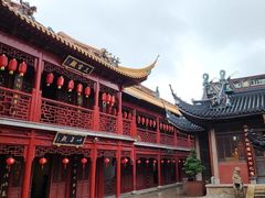 -钦赐仰殿道观