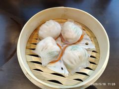 -味友味港印记(厦门集美银泰百货店)