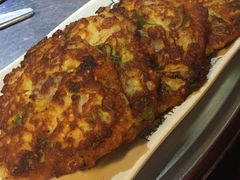 -喜儿家铁网烤章鱼(弘大店)