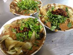 锅巴菜-正味斋锅巴菜(西北角店)