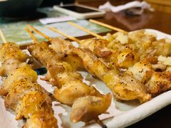烤鸡软骨-烧鸟横丁(联发文创口岸店)