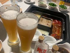-巴奴毛肚火锅概念餐厅